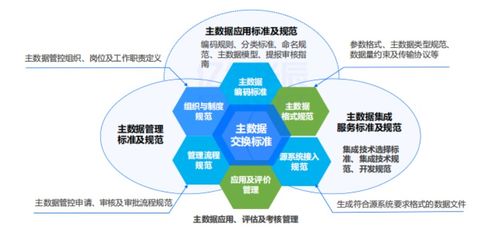 企业如何建设主数据管理体系 全流程构建与实施指南